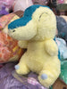 Pokemon Scarlet and Violet Cyndaquil Medium Plush (In-stock)