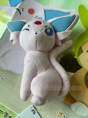 Pokemon Hopepita Espeon Small Plush (In-stock)