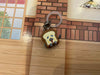 Pan Dorobou Bread Thief Small Figure Keychain 5 Pieces Set (In-stock)
