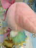 Sanrio Strawberry News 50th Anniversary Melody Medium Plush (In-stock)
