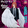 Vibration Stars Chainsaw Man The Movie: Reze Arc Angel Devil Prize Figure (In-stock)