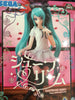Sega Luminasta Hatsune Miku Project DIVA MEGA 39 Supreme Prize Figure (In-stock)