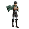 Grandistia Attack on Titan Levi Prize Figure (In-stock)