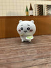 Chiikawa and Friends Eating Time Small Figure 5 Pieces Set (In-stock)