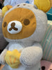 Rilakkuma Otter Medium Plush (In-stock)