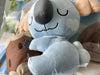 Pokemon Komala Medium Plush (In-stock)