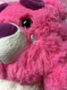 FuRyu Pixar Disney Toy Story Lotso Bear Medium Plush Type B (In-stock)