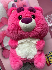 FuRyu Pixar Disney Toy Story Lotso Bear Medium Plush Type A (In-stock)