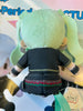 Sega Project SEKAI Hatsune Miku Vivid BAD SQUAD Period of NOCTURNE Hatsune Miku Small Plush Keychain (In-stock)