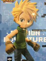 DxF Digimon Adventure Archives Yamato Takaishi Prize Figure (In-stock)