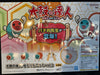 Banpresto Taiko no Tatsujin Master Bachio Drum Sticks Small Plush Keychain Type D (In-stock)
