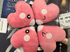 Pokemon Luvdisc Small Plush Normal Ver. (In-stock)