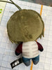 Kapukko Friends Death Note Small Plush Keychain Vol.2 5 Pieces Set (In-stock)