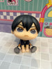 Sega QyuruMe Haikyuu Tobio Kageyama Chibi Prize Figure (In-stock)