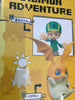 DxF Digimon Adventure Archives Patamon Prize Figure (In-stock)