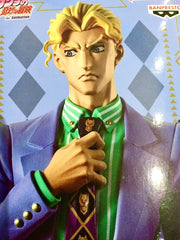 Mometria JoJo's Bizarre Adventure Diamond is Unbreakable Yoshikage Kira Prize Figure (In-stock)