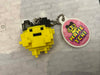 Tamagotchi and Friends Pixel Figure Keychain 5 Pieces Set (In-stock)