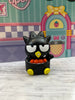Sanrio Characters Kuromi and Badtz-Maru Small Figure 5 Pieces Set (In-stock)