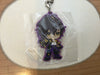 Touken Ranbu Kiwame Rubber Character Keychain Vol.4 7 Pieces Set (In-stock)