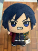 Kimetsu no Yaiba Demon Slayer Tomioka Giyu Small Plush Keychain (In-stock)