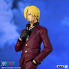 Banpresto One Piece The Shukko Sanji Prize Figure (In-stock)