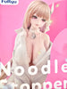 FuRyu Goddess of Victory Nikke Viper Noodle Stopper Figure (In-stock)