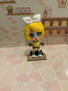 Vocaloid Hatsune Miku & Kagamine Rin Len Deformed Figure 4 Pieces Set (In-stock)
