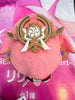 Genshin Impact Yae Miko Small Plush Keychain (In-stock)