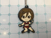 Vocaloid Hatsune Miku and Friends Rubber Keychain 7 Pieces Set (In-stock)