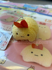 Sumikko Gurashi Ebifurai No Shippo Evolution Small Plush Keychain Type B (In-stock)