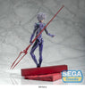 Sega Luminasta NEON GENESIS EVANGELION Kaworu Nagisa x Spear of Longinus Prize Figure (In-stock)