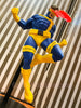 Sega Marvel Rivals Cyclops ACT/CUT Premium Prize Figure (In-stock)