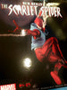 Sega Marvel Spider-Man Scarlet Spider ACT/CUT Premium Prize Figure (In-stock)