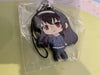 Saekano How to Raise a Boring Girlfriend Character Flat Rubber Keychain 5 Pieces Set (In-stock)