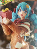 SPM Vocaloid Hatsune Miku Winter 2022 Prize Figure (In-stock)