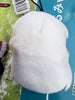 Kapukko Friends Inuyasha Characters Sesshoumaru Small Plush Keychain (In-stock)