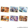 Genshin Impact Shokugan Wafer + Card Random Bag Vol.2 (In-stock)