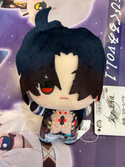 Honkai Star Rail Blade Small Plush Keychain (In-stock)