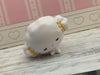 Sanrio Character Sleeping on Shoulder Figure Vol.8 5 Pieces Set (In-stock)