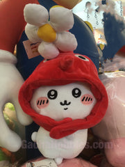 Taito Nintendo Red Pikmin Hat (In-stock)