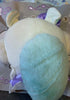 Magical Chiikawa Momonga Medium Plush Purple Ver.(In-stock)