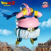 Match Makers Dragon Ball Z Majin Buu Prize Figure vs. Super Saiyan 3 Goku Ver. (In-stock)