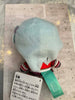 Sega Project SEKAI Hatsune Miku MORE MORE JUMP MOREMOREMakingXmas Shizuku Hinomori Small Plush Keychain (In-stock)