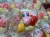 Kirby Rolypoly Vol.6 5 Pieces Figure Set (In-stock)