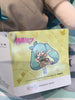 Sega Fuwapuchi Hatsune Miku Explorer Outfit Medium Plush (In-stock)