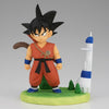 Dragon Ball History Box Vol.4 Son Goku vs Piccolo Prize Figure (In-stock)
