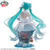 Banpresto Evolve Hatsune Miku Clearluxe Clione Prize Figure (In-stock)