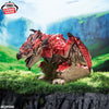 Banpresto Monster Hunter Enshrined Monsters Rathalos Prize Figure (In-stock)