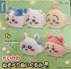 Parade Chiikawa and Friends Furuhonya Small Plush (In-stock)