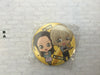 Case Closed Detective Conan Pins 7 Piece Set (In-stock)